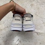 T826CS9 - NIKE WAFFLE GREY - 41