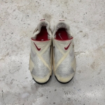 T826CS10 - NIKE GO FLYEASE SAIL GYM RED - 42,5