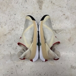 T826CS10 - NIKE GO FLYEASE SAIL GYM RED - 42,5