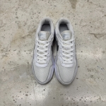 T826AM2 - NIKE AIR MAX SC WHITE SILVER - 44,5