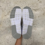T826AM2 - NIKE AIR MAX SC WHITE SILVER - 44,5