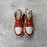 T826JD5 - 1S MID SPORT SPICE - 38,5