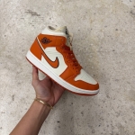 T826JD5 - 1S MID SPORT SPICE - 38,5