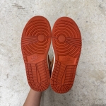 T826JD5 - 1S MID SPORT SPICE - 38,5
