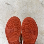 T826JD5 - 1S MID SPORT SPICE - 38,5