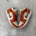 T826JD5 - 1S MID SPORT SPICE - 38,5