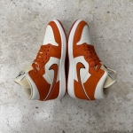 T826JD5 - 1S MID SPORT SPICE - 38,5