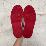 T826JD7 - 1S LOW WHITE RED - 41