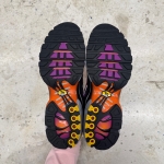 T826AM3 - NIKE AIR MAX PLUS DESERT SUNSET FB - 44,5