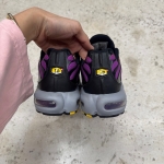 T826AM3 - NIKE AIR MAX PLUS DESERT SUNSET FB - 44,5