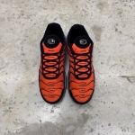 T826AM3 - NIKE AIR MAX PLUS DESERT SUNSET FB - 44,5