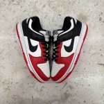 T826DU1 - NIKE DUNK LOW EMB FB - 42,5