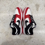 T826DU1 - NIKE DUNK LOW EMB FB - 42,5