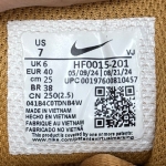 T826CS16 - NIKE P-6000 WHEAT - 40