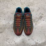 T826AM5 - NIKE AIR MAX 95 BY YOU MULTI COLOR DS FB - 42