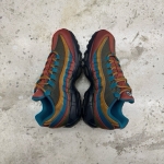 T826AM5 - NIKE AIR MAX 95 BY YOU MULTI COLOR DS FB - 42