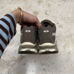T826CS24 - SALOMON XT-4 CANTEEN FB - 41