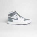 T826JD11 - 1S HIGH WHITE STEALTH DS FB - 43