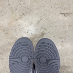 T826JD11 - 1S HIGH WHITE STEALTH DS FB - 43