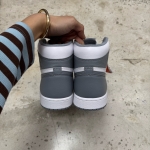 T826JD11 - 1S HIGH WHITE STEALTH DS FB - 43