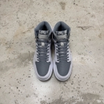 T826JD11 - 1S HIGH WHITE STEALTH DS FB - 43