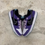T826DU2 - NIKE DUNK LOW HAYLEY WILSON DS FB - 43