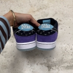T826DU2 - NIKE DUNK LOW HAYLEY WILSON DS FB - 43