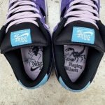 T826DU2 - NIKE DUNK LOW HAYLEY WILSON DS FB - 43