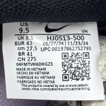 T826DU2 - NIKE DUNK LOW HAYLEY WILSON DS FB - 43