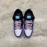 T826DU2 - NIKE DUNK LOW HAYLEY WILSON DS FB - 43