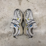 T826CS33 - ASICS KAHANA TR V2 SILVER - 41,5