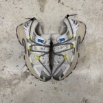 T826CS33 - ASICS KAHANA TR V2 SILVER - 41,5