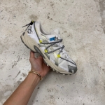 T826CS33 - ASICS KAHANA TR V2 SILVER - 41,5
