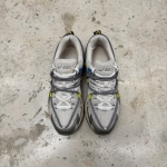 T826CS33 - ASICS KAHANA TR V2 SILVER - 41,5