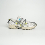 T826CS33 - ASICS KAHANA TR V2 SILVER - 41,5