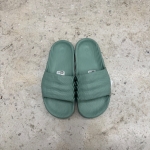 T826CS34 - ADILETTE 22 HAZY GREEN DS - 38