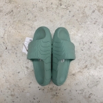T826CS34 - ADILETTE 22 HAZY GREEN DS - 38