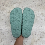 T826CS34 - ADILETTE 22 HAZY GREEN DS - 38