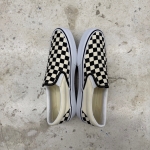 T826CS35 - VANS SLIP ON CARO LN - 42
