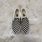 T826CS35 - VANS SLIP ON CARO LN - 42