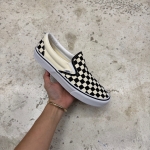 T826CS35 - VANS SLIP ON CARO LN - 42