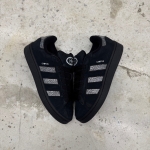 T826CS36 - CAMPUS BLACK SILVER - 40