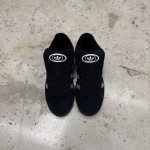 T826CS36 - CAMPUS BLACK SILVER - 40