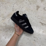 T826CS36 - CAMPUS BLACK SILVER - 40