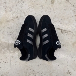 T826CS36 - CAMPUS BLACK SILVER - 40