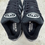 T826CS36 - CAMPUS BLACK SILVER - 40