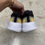 T826CS37 - ADIDAS GREY QUESTAR LN - 41