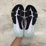 T826CS37 - ADIDAS GREY QUESTAR LN - 41