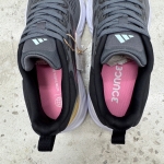 T826CS37 - ADIDAS GREY QUESTAR LN - 41