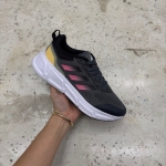 T826CS37 - ADIDAS GREY QUESTAR LN - 41
